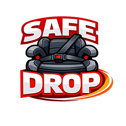 SafeDrop Logo